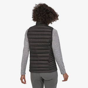 Patagonia Women's Down Sweater Vest