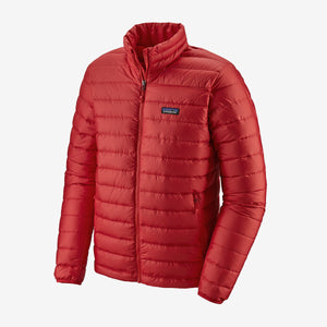 Patagonia down sweater fire outlet
