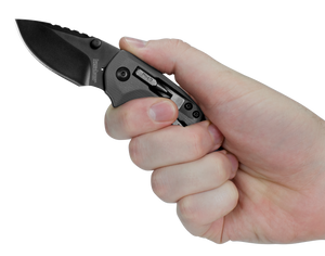 Kershaw Shuffle DIY 2.4″ Folding Knife Home