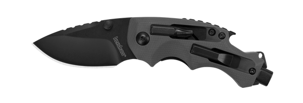 Kershaw Shuffle DIY 2.4″ Folding Knife Home