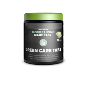 Dometic GreenCare Tablets