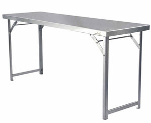 Winnerwell Multi Slim Table Stainless Steel