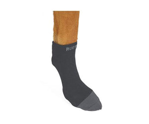 Ruffwear Bark'n Boots Socks Twilight Gray (4 pack)