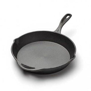 Barebones Cast Iron 12" Skillet