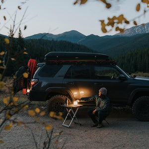 BioLite AlpenGlow Lantern 250 Lumens