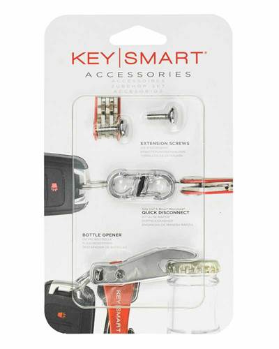 KeySmart Accessory Pack AKS231