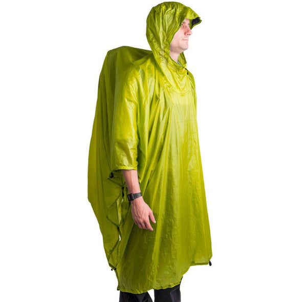 Sea to Summit Ultra-Sil™ Nano™ Tarp Poncho