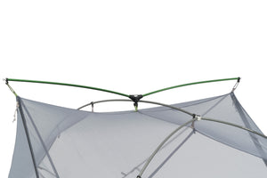 Sea to Summit Telos TR2 Tent Green