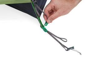 Sea to Summit Telos TR2 Tent Green