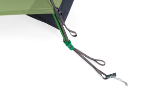 Sea to Summit Telos TR2 Tent Green