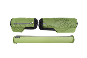 Sea to Summit Telos TR2 Tent Green