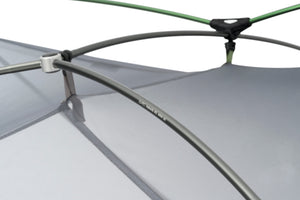 Sea to Summit Telos TR2 Tent Green