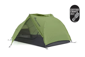 Sea to Summit Telos TR2 Tent Green