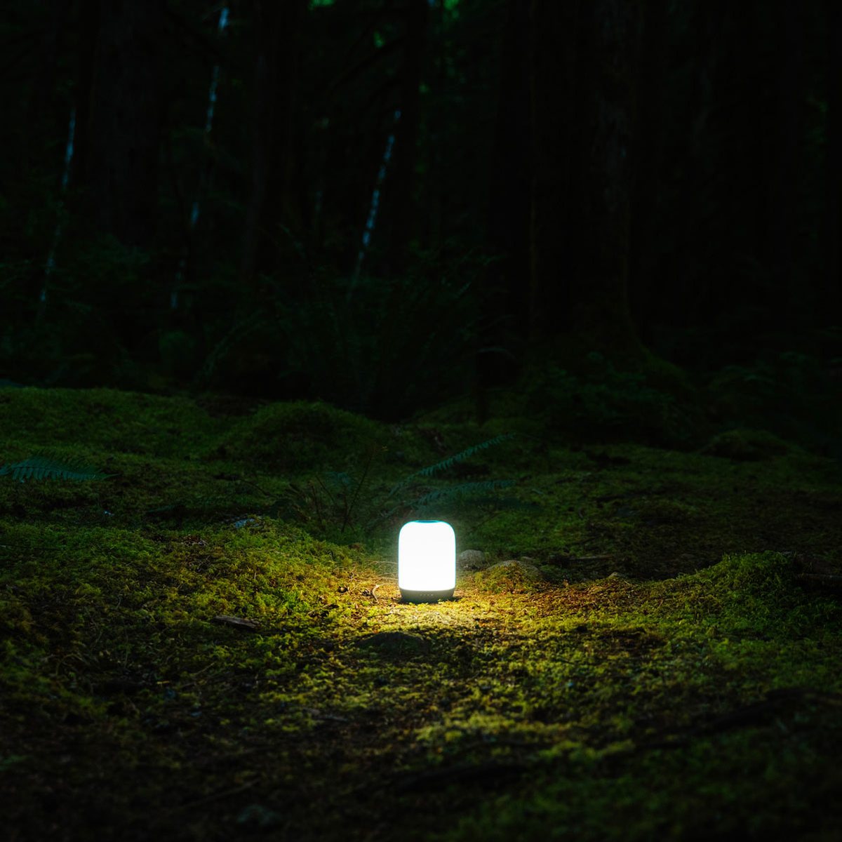 BioLite AlpenGlow Lantern 500 Lumens