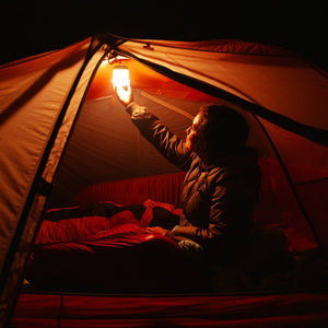 BioLite AlpenGlow Lantern 250 Lumens