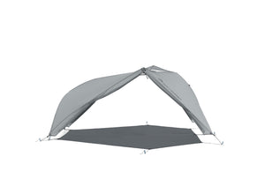 Sea to Summit Alto TR1 Bigfoot Footprint Grey