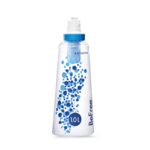 Katadyn BeFree Filter 1L