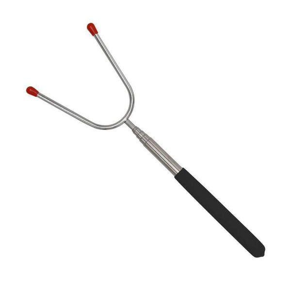 Wildtrak Telescopic Camping Fork