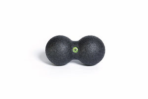 BLACKROLL® DUOBALL | Peanut ball for back massage & myofascial release