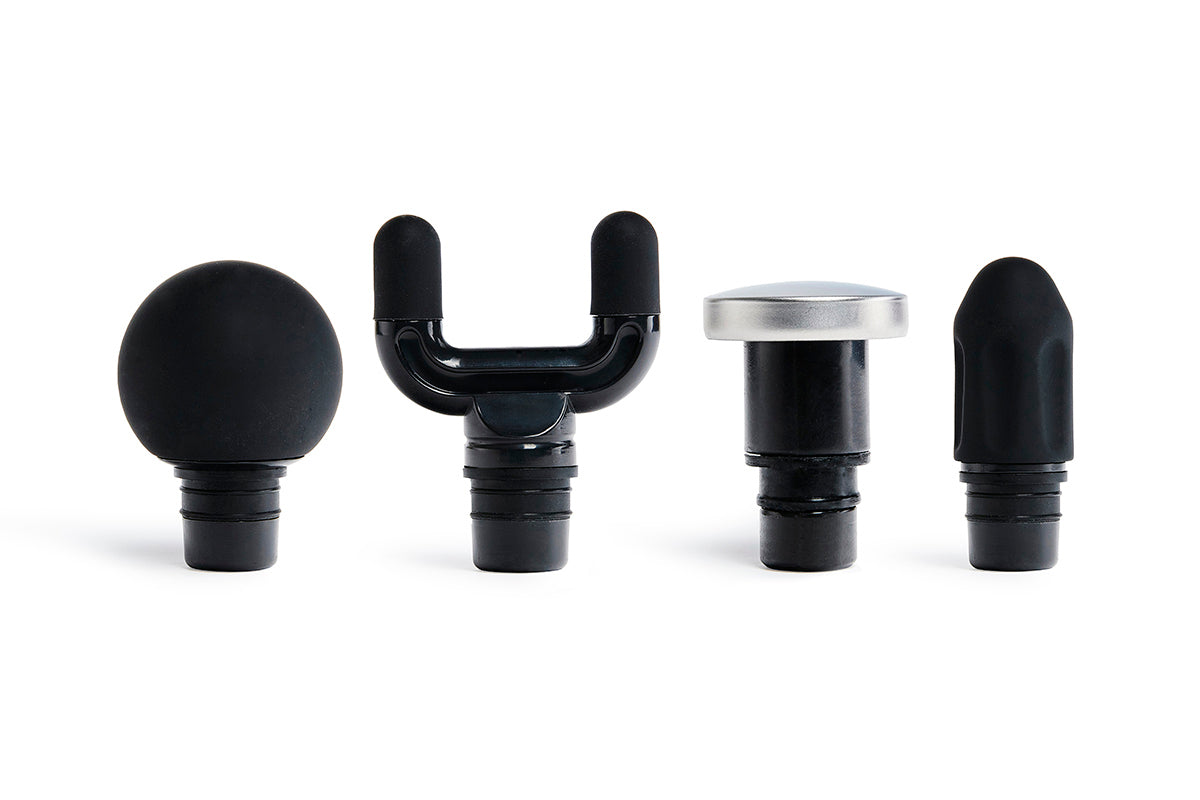 BLACKROLL® Fascia Massage Gun