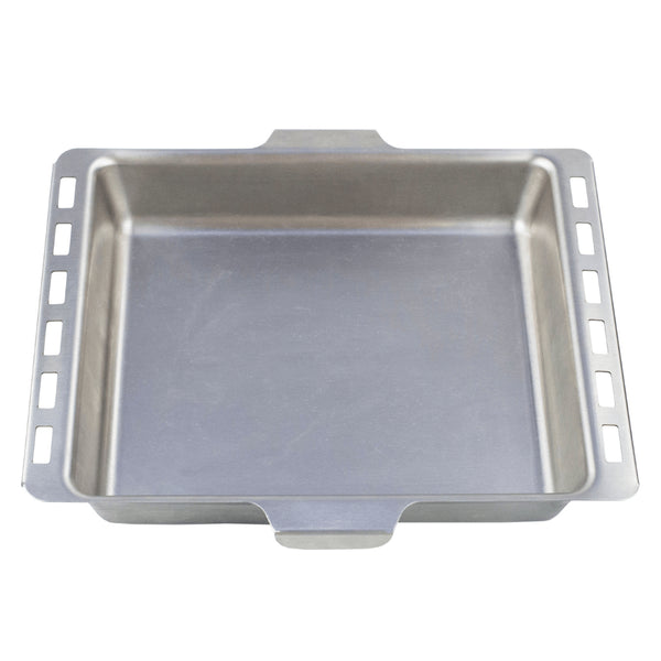 Road Chef Genuine Oven Stainless Steel Baking Tray