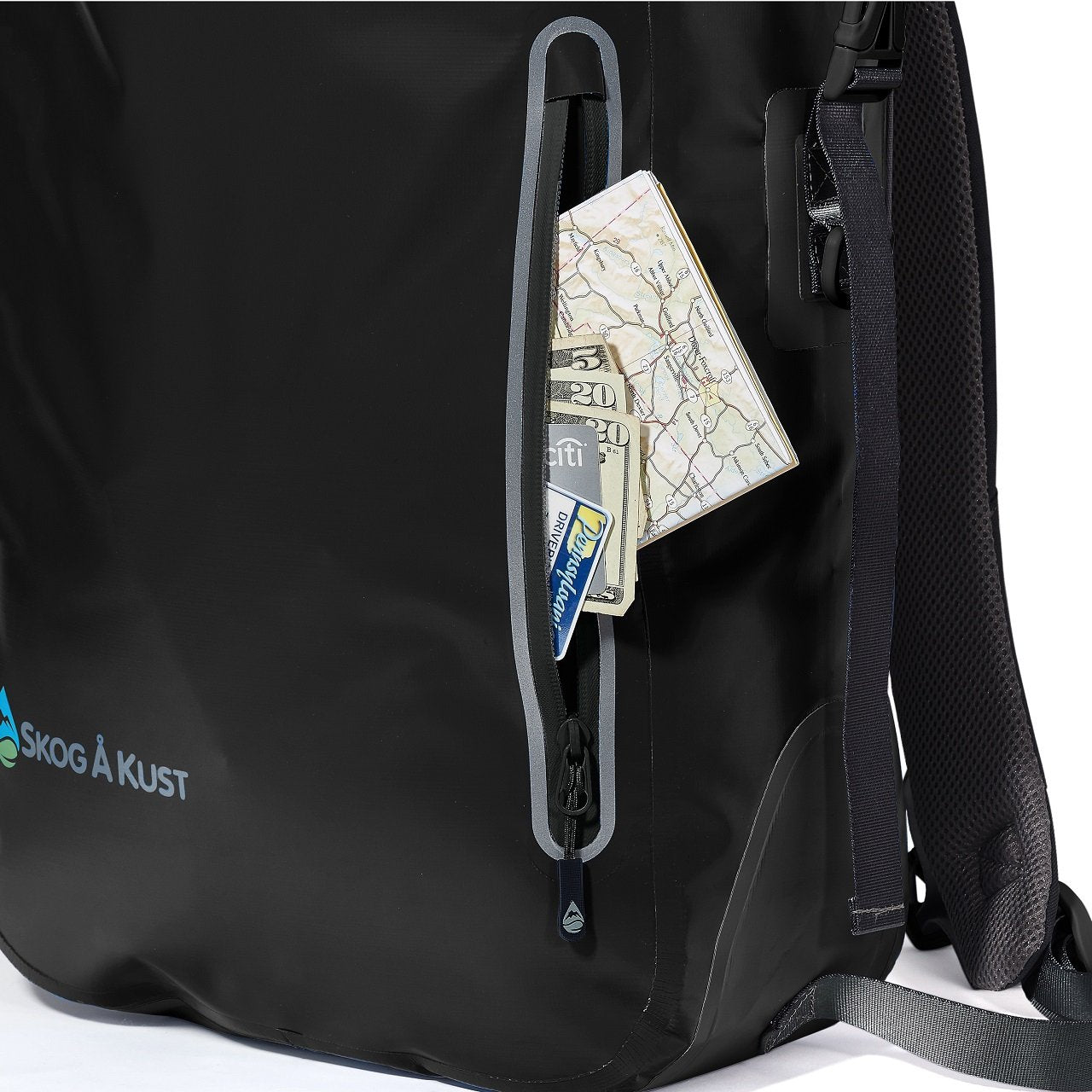 Backsak deals waterproof backpack