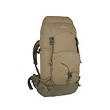 Wilderness Equipment Canvas Breakout Pack