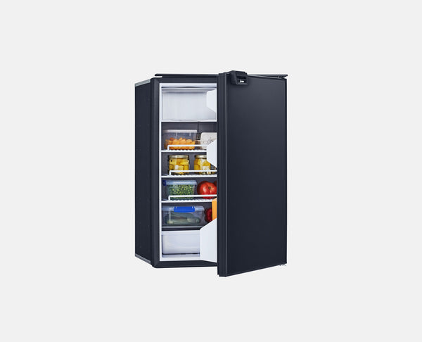 Bushman DC130-X Upright Fridge