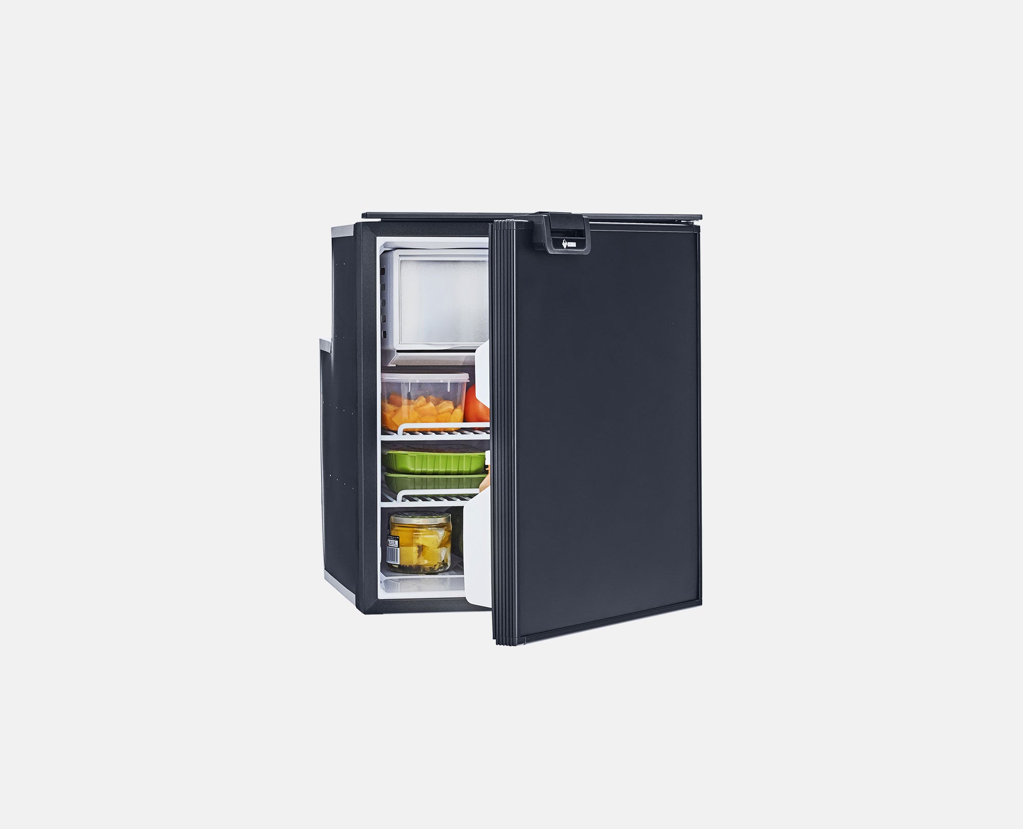 Bushman DC65-X Upright Fridge Go Camping Overlanding