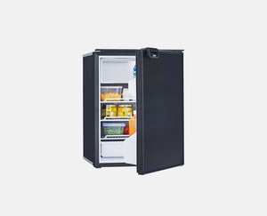 Bushman DC85-X Upright Fridge