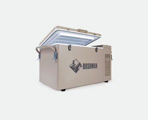 Bushman Fridge 35L (no extension lid)