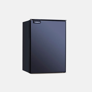 Bushman DC130-X Upright Fridge