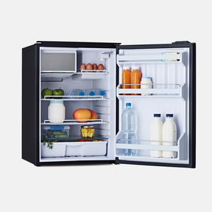 Bushman DC130-X Upright Fridge