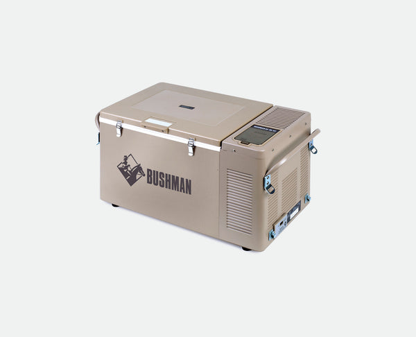 Bushman Fridge 35L (no extension lid)