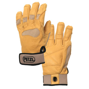 PETZL Cordex Plus Belay/Abseiling Gloves