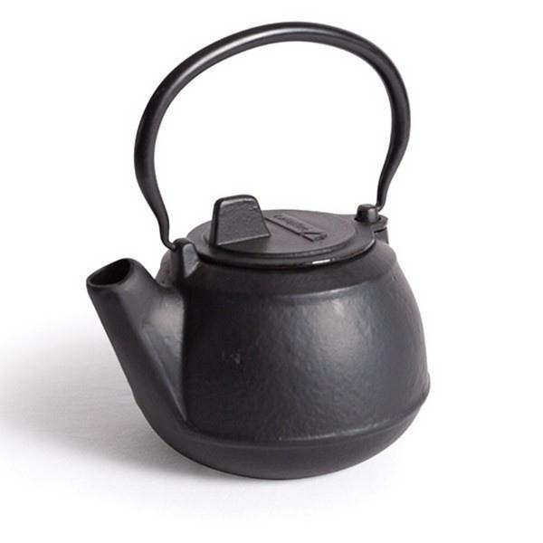 Campfire Kettle Cast Iron 2L