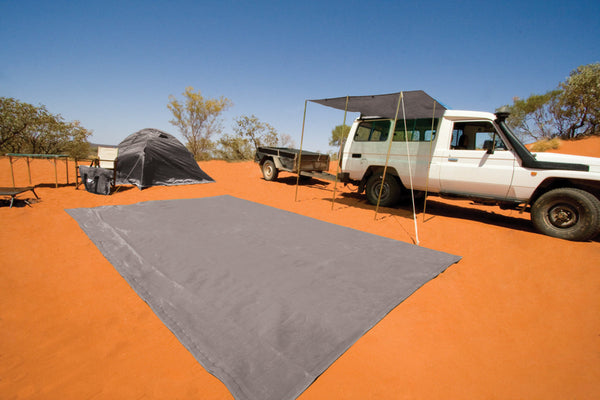CGear Multimat Mesh Ground Sheets