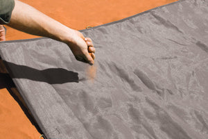 CGear Multimat Mesh Ground Sheets
