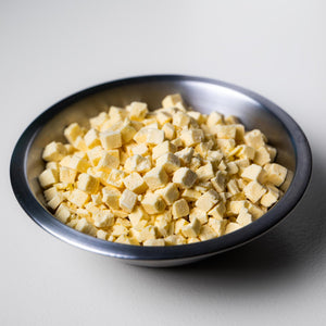 Campers Pantry Cheddar Cheese Bites