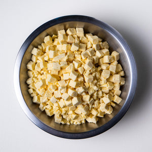 Campers Pantry Cheddar Cheese Bites
