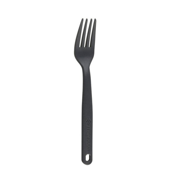Sea to Summit Cutlery Fork - Charcoal