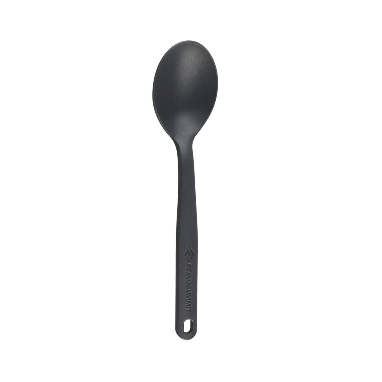 Sea to Summit Cutlery Spoon - Charcoal