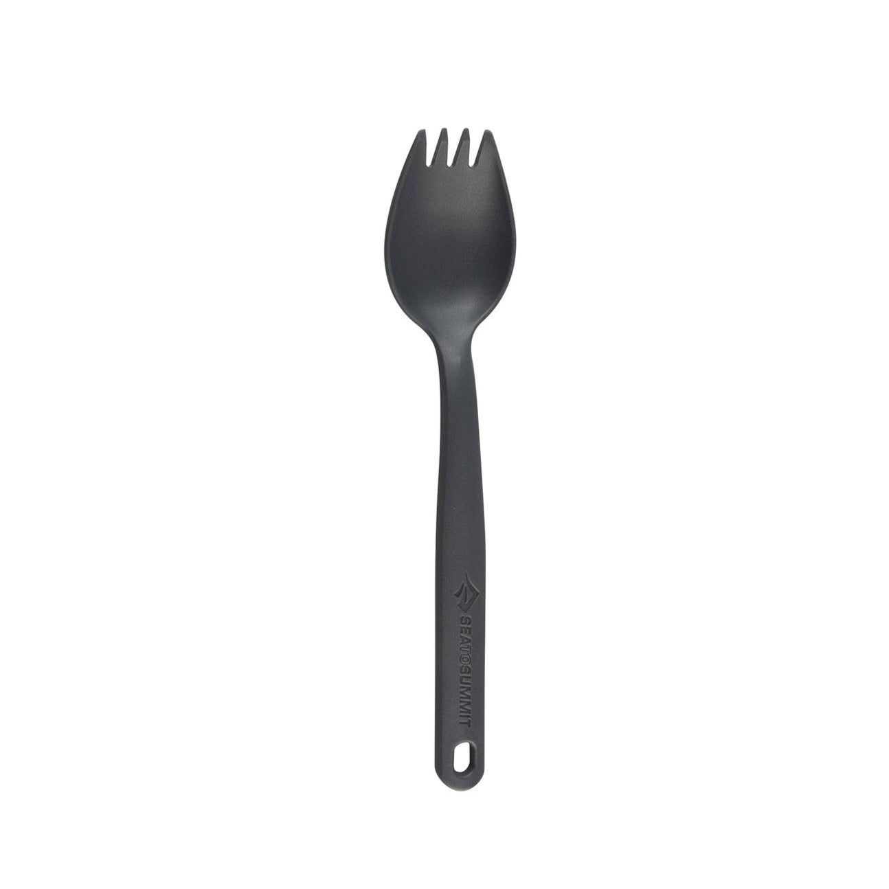 Sea to Summit Cutlery Spork - Charcoal
