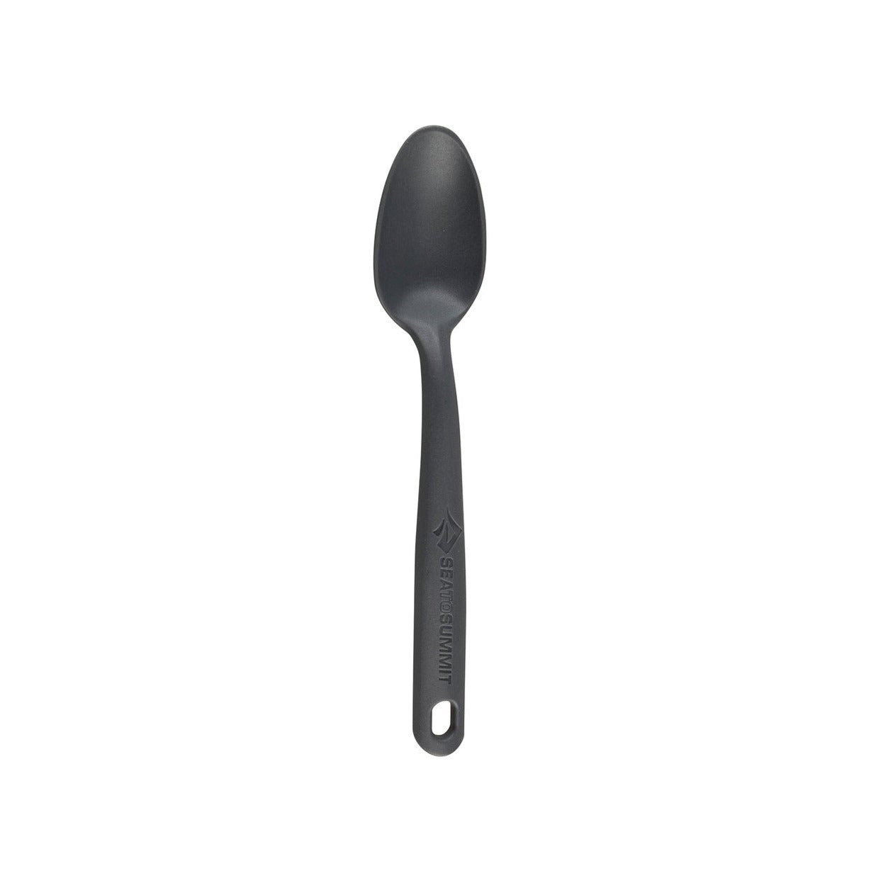 Sea to Summit Cutlery Teaspoon - Charcoal