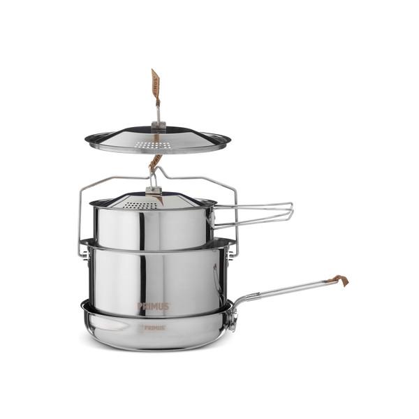 Primus CampFire Cookset S.S. Large