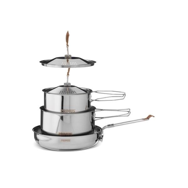 Primus CampFire Cookset S.S. Small
