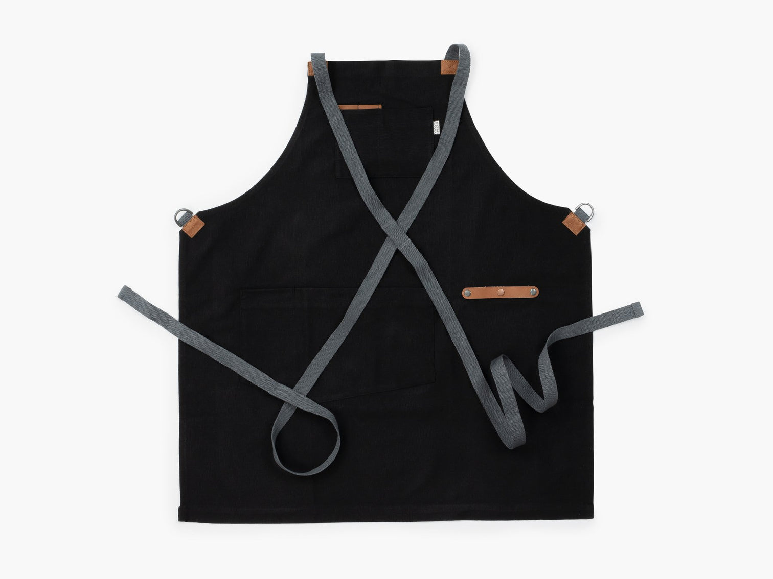 Barebones Chef Grilling Apron
