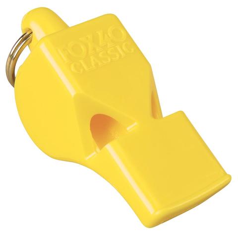 FOX 40 Classic Whistle