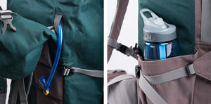 Wilderness Equipment Contour Daypack 45L