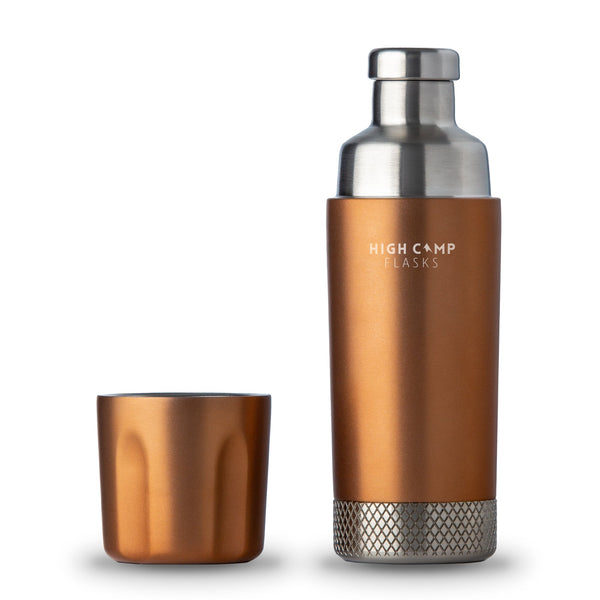 High Camp Flasks Torch Flask